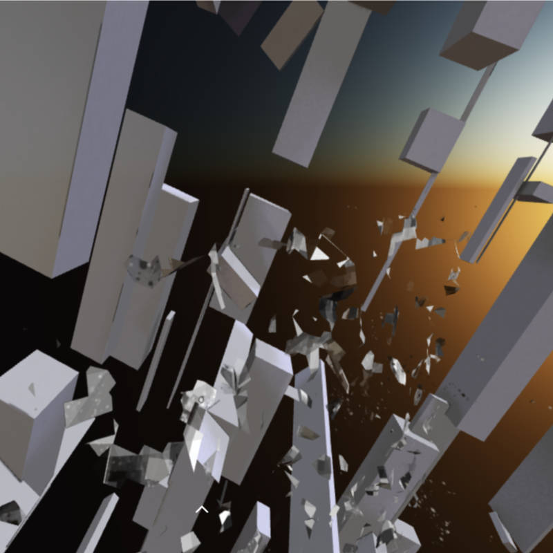 OSCUTERIUM / SATELLITE - Mozilla Hubs preview