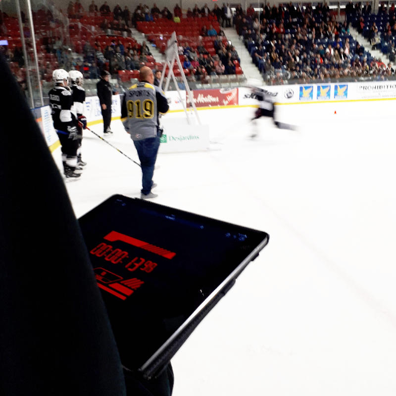 Coaching Technologies